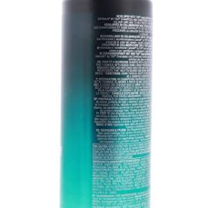 Tigi Catwalk Oatmeal & Honey Shampoo (For Damaged Hair) 750ml/25.36oz