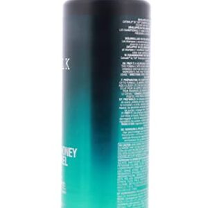 Tigi Catwalk Oatmeal & Honey Shampoo (For Damaged Hair) 750ml/25.36oz