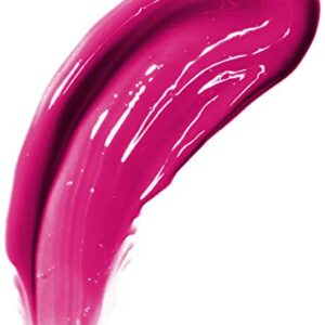 TIGI Cosmetics Luxe Lip-Gloss, Chic, 0.11 Ounce