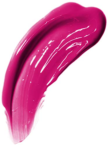 TIGI Cosmetics Luxe Lip-Gloss, Chic, 0.11 Ounce