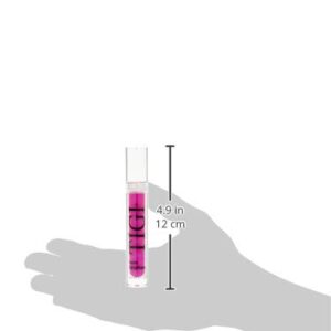 TIGI Cosmetics Luxe Lip-Gloss, Chic, 0.11 Ounce