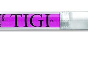 TIGI Cosmetics Luxe Lip-Gloss, Chic, 0.11 Ounce