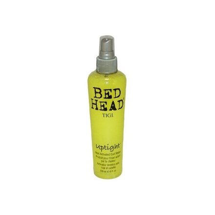 Bed Head Uptight by Tigi for Unisex - 8 oz Spray