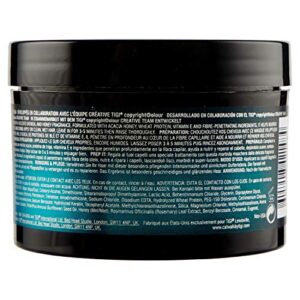 Tigi Catwalk Oatmeal and Honey Intense Nourishing Mask for Unisex, 7.05 Ounce