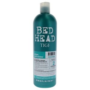 tigi bed head recovery conditioner, 25.36 fluid ounce