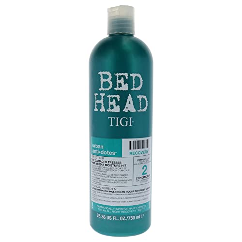 Tigi Bed Head Recovery Conditioner, 25.36 Fluid Ounce