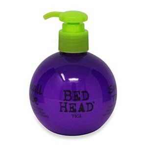 tigi bed head small talk 3 in 1 thickifier/energizer and stylizer, 8 ounce