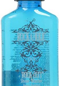 TIGI Rockaholic Rock Out Shine Blaster 3.38 oz