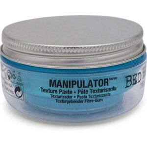 tigi bed head manipulator styling cream 2.0 oz. pack of 4