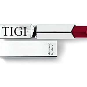 Tigi Diamond Lipstick - Fierce By Tigi for Women - 0.14 Oz Lipstick, 0.14 Oz