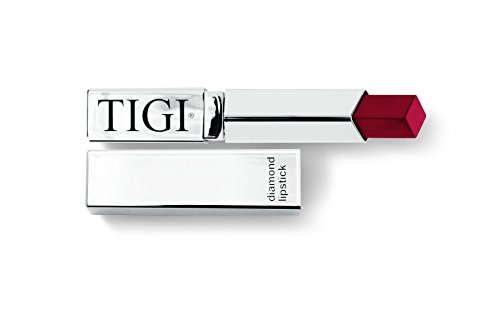 Tigi Diamond Lipstick - Fierce By Tigi for Women - 0.14 Oz Lipstick, 0.14 Oz