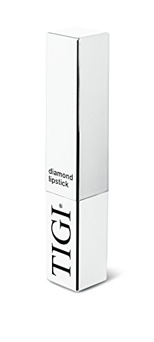 Tigi Diamond Lipstick - Fierce By Tigi for Women - 0.14 Oz Lipstick, 0.14 Oz