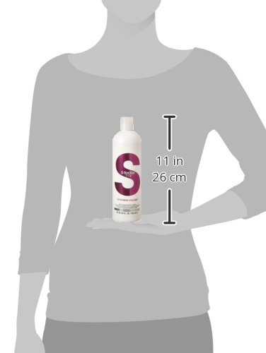 Tigi Tigi S-factor Stunning Volume Conditioner 25.36 Oz, 25.36 Oz