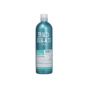 tigi bed head urban anti+dotes recovery conditioner, 25.36 oz (pack of 4)