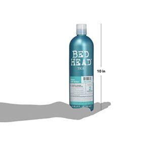 TIGI Bed Head Urban Anti+Dotes Recovery Conditioner, 25.36 oz (Pack of 4)