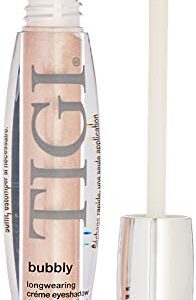 Tigi Longwearing Creme Eyeshadow, Bubbly, 0.14 Ounce