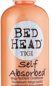 Tigi Bed Head Self Absorbed Conditioner, 8.45 Ounce