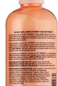 Tigi Bed Head Self Absorbed Conditioner, 8.45 Ounce