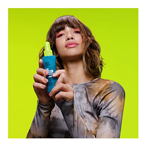 TIGI Bed Head Salty Not Sorry texturizing Salt Spray for Natural Undone Hairstyles 3.38 fl oz