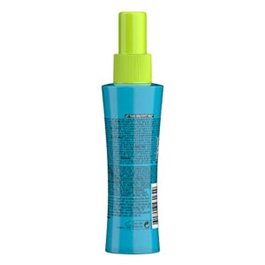 TIGI Bed Head Salty Not Sorry texturizing Salt Spray for Natural Undone Hairstyles 3.38 fl oz