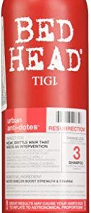 Tigi Bed Head Urban Anti+dotes Resurrection Shampoo 750ml/25.36oz