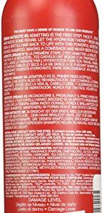 Tigi Bed Head Urban Anti+dotes Resurrection Shampoo 750ml/25.36oz