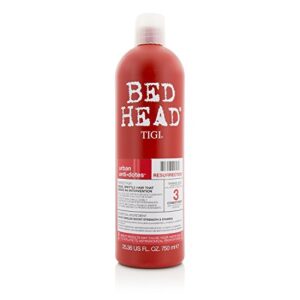 Tigi Bed Head Urban Anti+dotes Resurrection Conditioner Damage Level 3, 25.36-Ounce