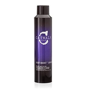 tigi catwalk root boost hair spray 8.1 ounce