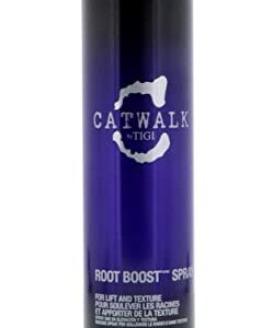 TIGI Catwalk Root Boost Hair Spray 8.1 Ounce