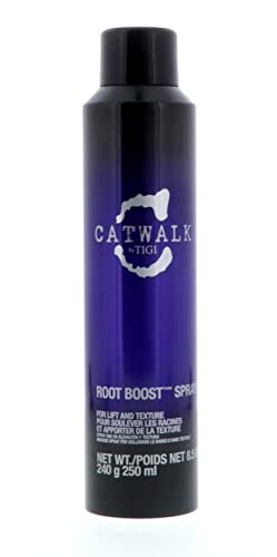 TIGI Catwalk Root Boost Hair Spray 8.1 Ounce
