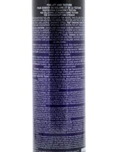 TIGI Catwalk Root Boost Hair Spray 8.1 Ounce