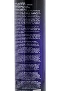 TIGI Catwalk Root Boost Hair Spray 8.1 Ounce