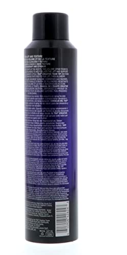 TIGI Catwalk Root Boost Hair Spray 8.1 Ounce