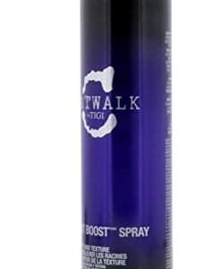 TIGI Catwalk Root Boost Hair Spray 8.1 Ounce