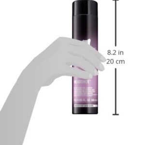 TIGI Catwalk Headshot Reconstructive Shampoo for Unisex, 10.14 Ounce