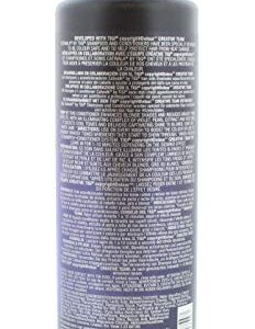 TIGI Catwalk Fashionista Violet Conditioner (For Blondes and Highlights), 25.36 Ounce