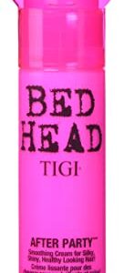 Tigi Bed Head After Party Smoothing Cream, 3.4 Ounce