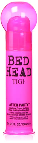 Tigi Bed Head After Party Smoothing Cream, 3.4 Ounce