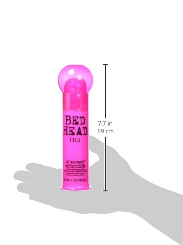 Tigi Bed Head After Party Smoothing Cream, 3.4 Ounce