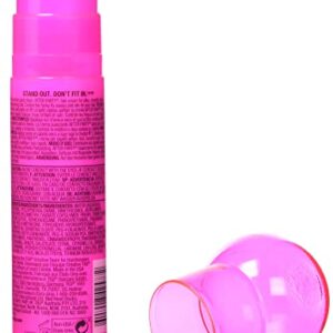 Tigi Bed Head After Party Smoothing Cream, 3.4 Ounce