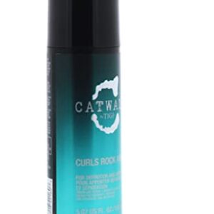 Tigi Catwalk Curls Rock Amplifier (150ml) (Pack of 6)