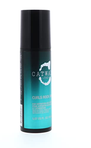 Tigi Catwalk Curls Rock Amplifier (150ml) (Pack of 6)