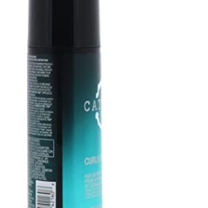 Tigi Catwalk Curls Rock Amplifier (150ml) (Pack of 6)