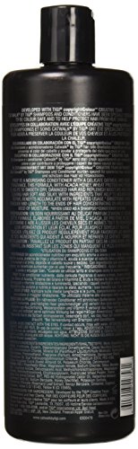 Tigi Catwalk Oatmeal & Honey Shampoo and Conditioner, 25.36 Ounce (Pack of 2)