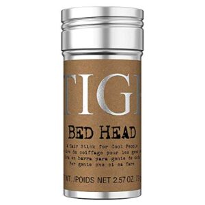 bed head by tigi stick – a hair stick for cool people 2.7 oz for unisex -(package of 3)