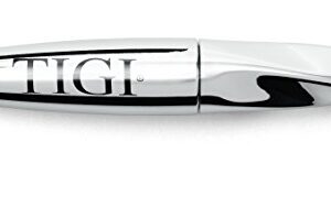 TIGI Cosmetics Luxe Lash Mascara, Black, 0.21 Ounce