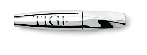 TIGI Cosmetics Luxe Lash Mascara, Black, 0.21 Ounce