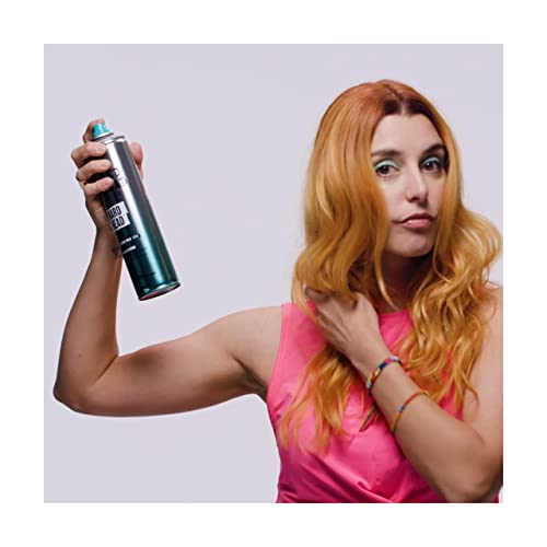 Bed Head by TIGI Hard Head Hairspray for Extra Strong Hold 11.7 oz