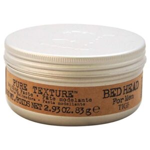 tigi tigi bed head for men texture molding paste 2.93 oz, 2.93 oz