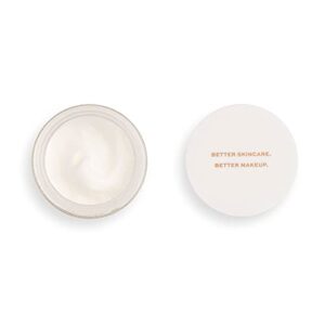 Revolution Skincare Moisture Cream SPF30, Moisturizer With SPF, For Normal to Oily Skin, Vegan & Cruelty-Free, 1.69fl.oz/50ml